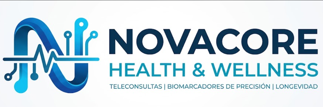 Nova Core BioClinic | Optimización Celular Y Longevidad